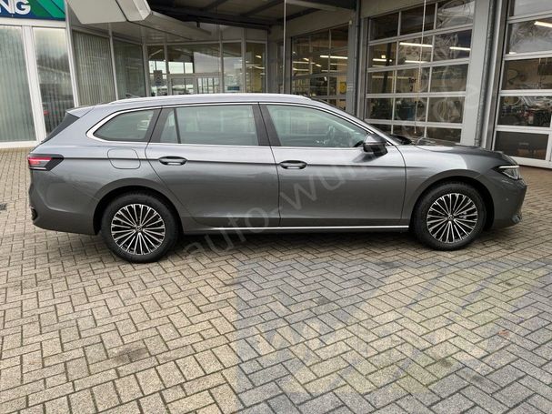 Volkswagen Passat Variant 2.0 TDI Elegance DSG 110 kW image number 3