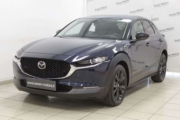 Mazda CX-30 SKYACTIV-G 2.0 M-Hybrid 90 kW image number 1