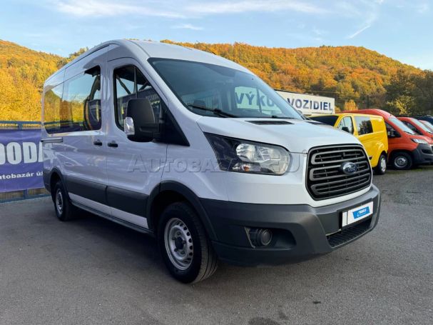 Ford Transit 77 kW image number 1