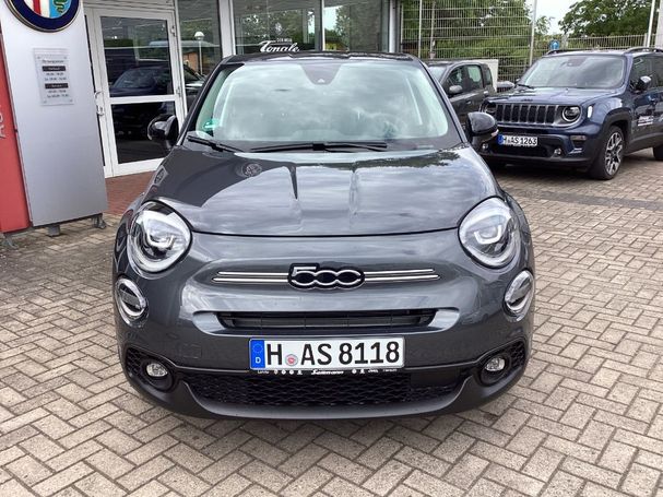 Fiat 500X 1.5 GSE Hybrid 96 kW image number 3