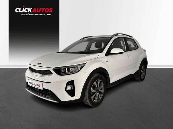 Kia Stonic 74 kW image number 1