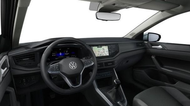 Volkswagen Polo 1.0 TSI 70 kW image number 8