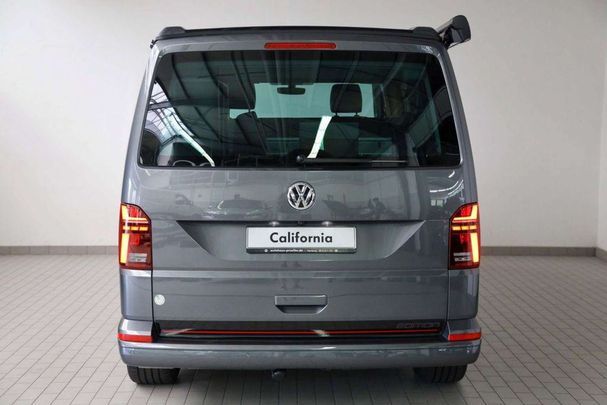 Volkswagen T6 California 4Motion 150 kW image number 13