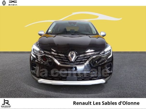 Renault Captur 116 kW image number 3