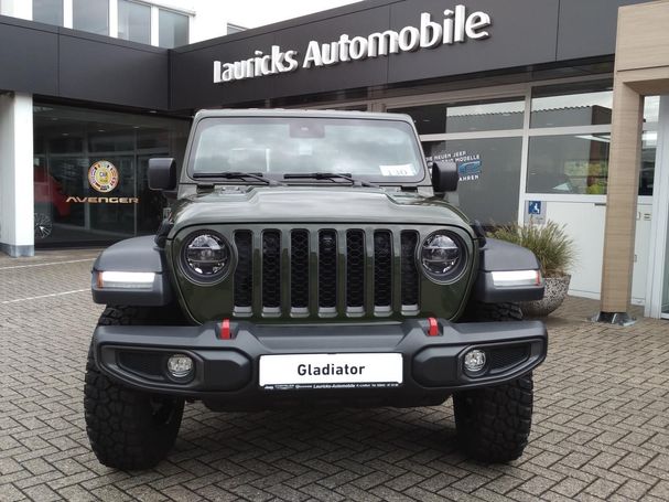 Jeep Gladiator 3.6 V6 210 kW image number 2