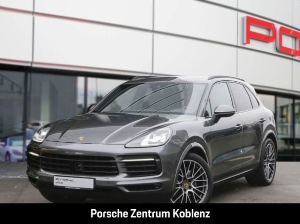 Porsche Cayenne 250 kW image number 1