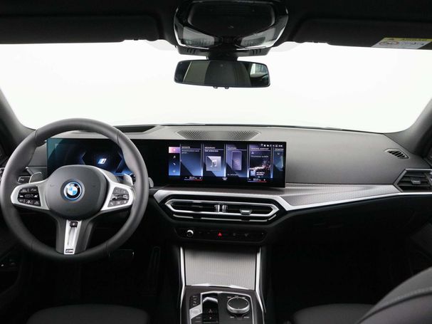 BMW 320 e Touring 150 kW image number 14