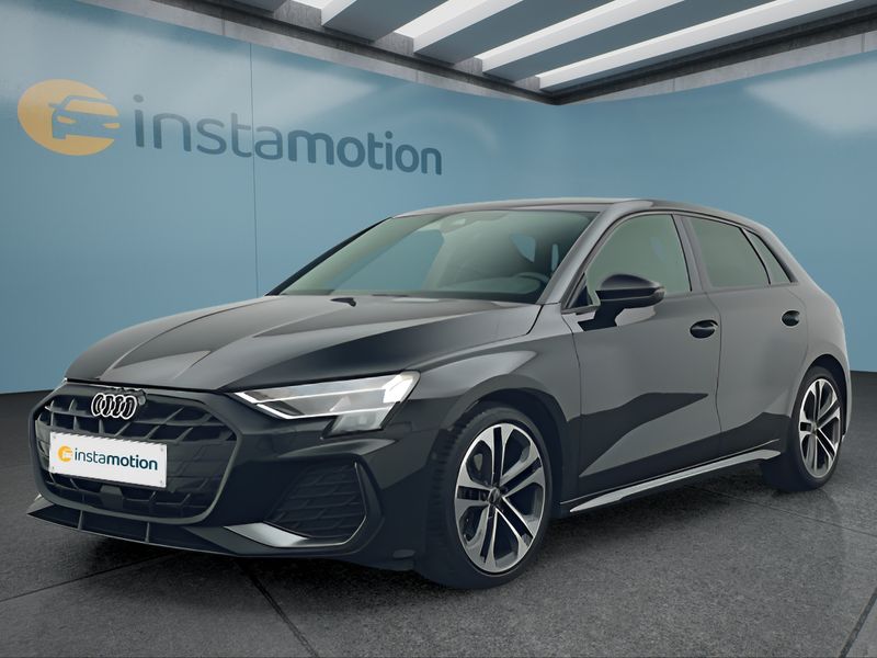 Audi A3 Sportback 35 TDI