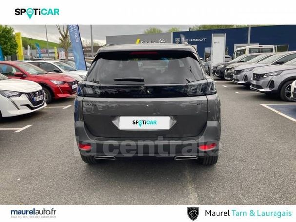 Peugeot 5008 96 kW image number 6