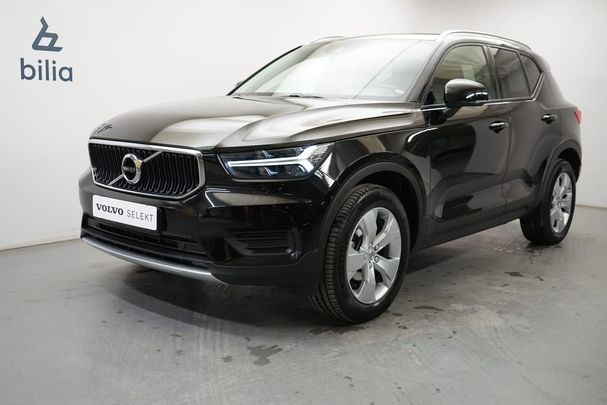 Volvo XC40 T2 Momentum 95 kW image number 1