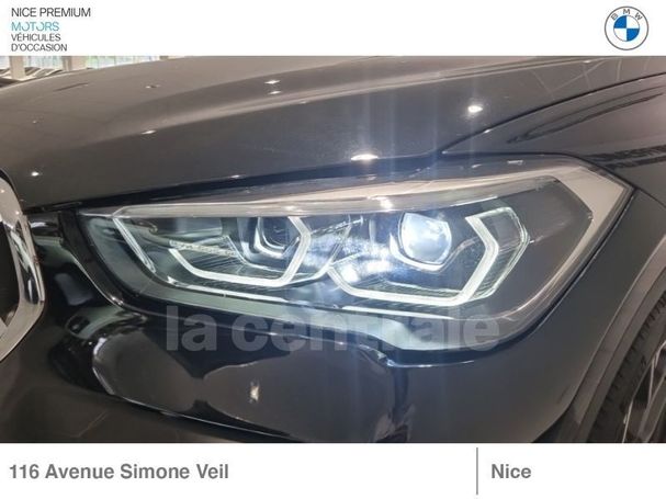 BMW X1 25e xDrive 162 kW image number 8