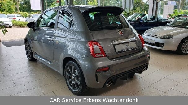 Abarth 595 121 kW image number 8