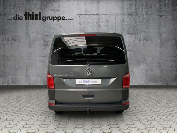 Volkswagen T6 Caravelle 110 kW image number 5