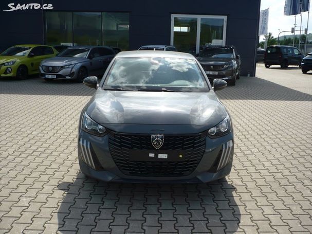 Peugeot 208 PureTech 100 Allure 74 kW image number 3