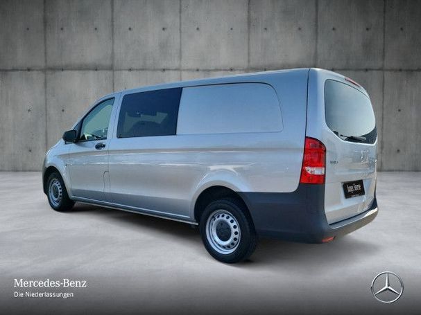 Mercedes-Benz Vito Mixto 114 CDI 100 kW image number 8