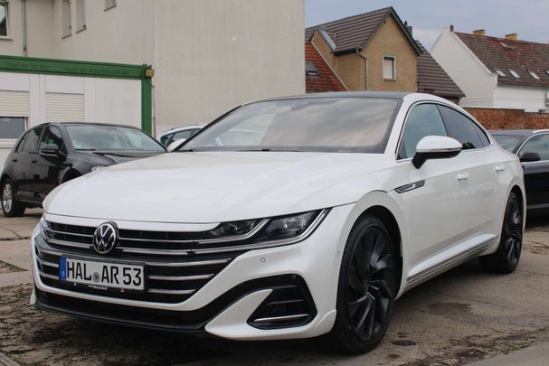 Volkswagen Arteon 4Motion 147 kW image number 1