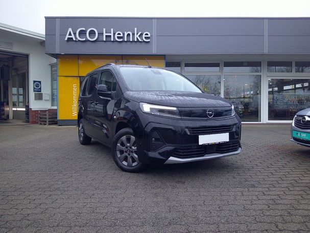 Opel Combo 1.5 96 kW image number 2