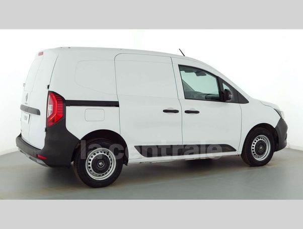 Renault Kangoo BLUE dCi 95 70 kW image number 22