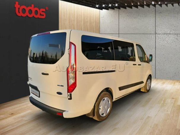 Ford Transit Custom 320 77 kW image number 2