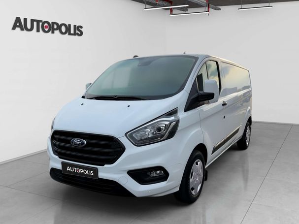 Ford Transit Custom L2 TDCi 96 kW image number 7