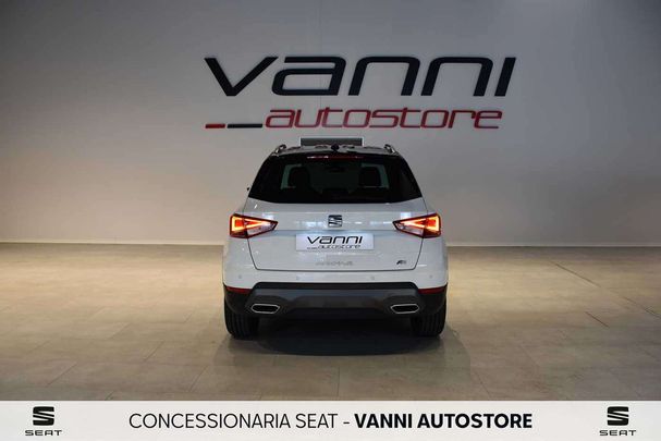 Seat Arona 1.0 TSI 70 kW image number 5