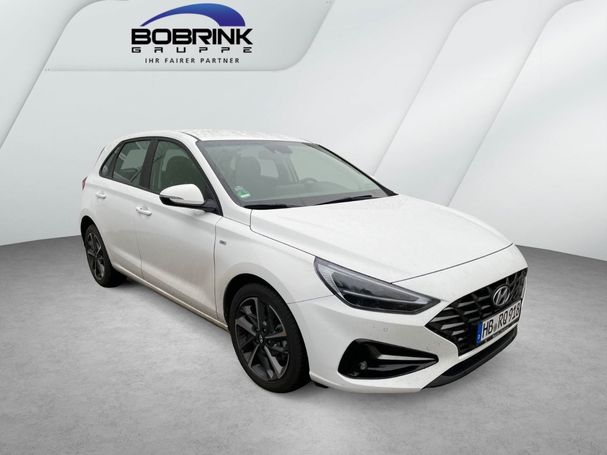 Hyundai i30 118 kW image number 2