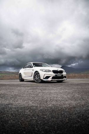 BMW M2 DKG 302 kW image number 25