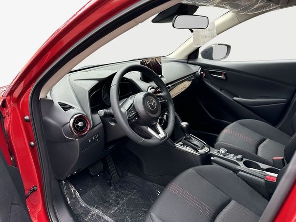 Mazda 2 SkyActiv-G 90 66 kW image number 7