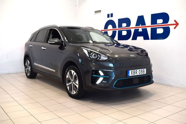 Kia Niro e 64 kWh 150 kW image number 1