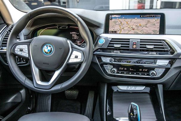 BMW iX3 Impressive 210 kW image number 14