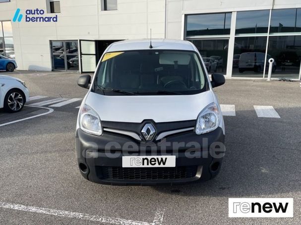 Renault Kangoo BLUE dCi 95 70 kW image number 28