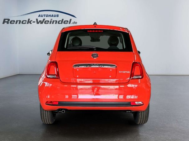 Fiat 500 51 kW image number 4