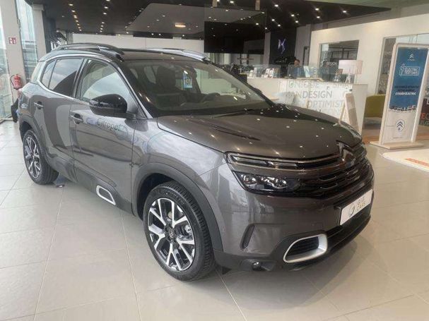 Citroen C5 Aircross 96 kW image number 1