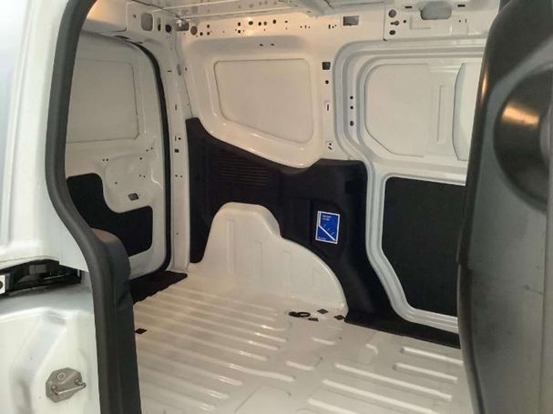 Ford Transit Courier 1.5 EcoBlue Limited 74 kW image number 7