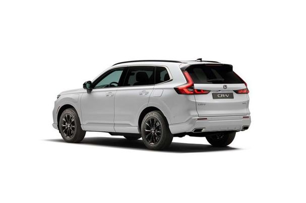 Honda CR-V Elegance 135 kW image number 5