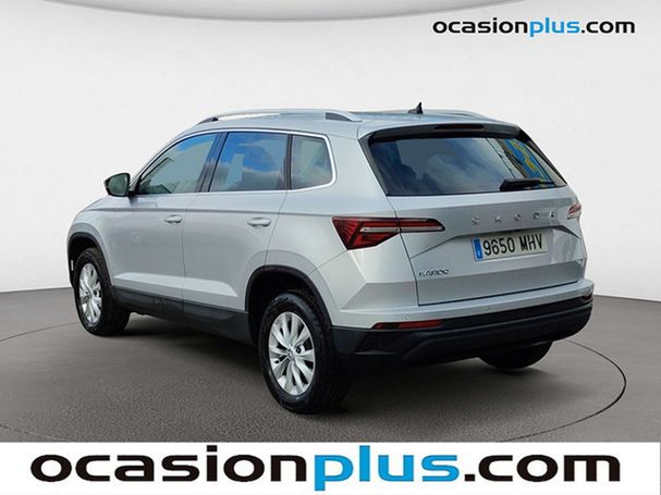 Skoda Karoq 1.5 TSI ACT Ambition 110 kW image number 4