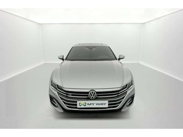 Volkswagen Arteon 2.0 TDI DSG 110 kW image number 3