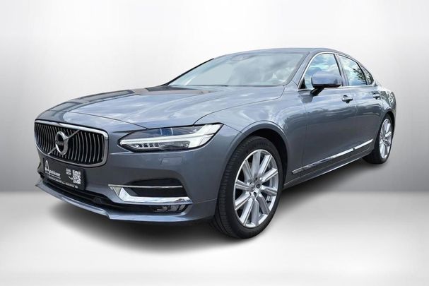 Volvo S90 AWD Inscription 173 kW image number 1