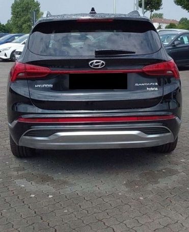 Hyundai Santa Fe HEV 4WD 169 kW image number 12