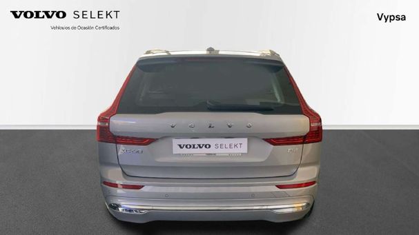 Volvo XC60 B4 Inscription 145 kW image number 4