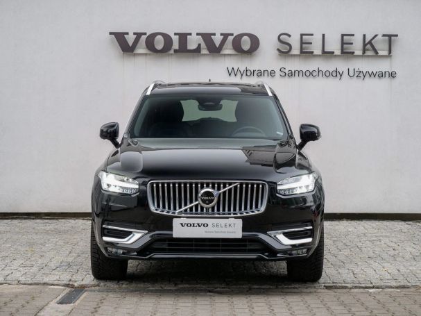 Volvo XC90 AWD 173 kW image number 2