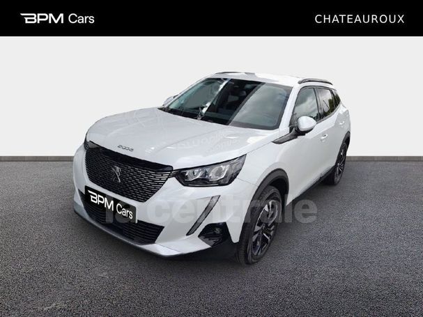 Peugeot 2008 96 kW image number 1