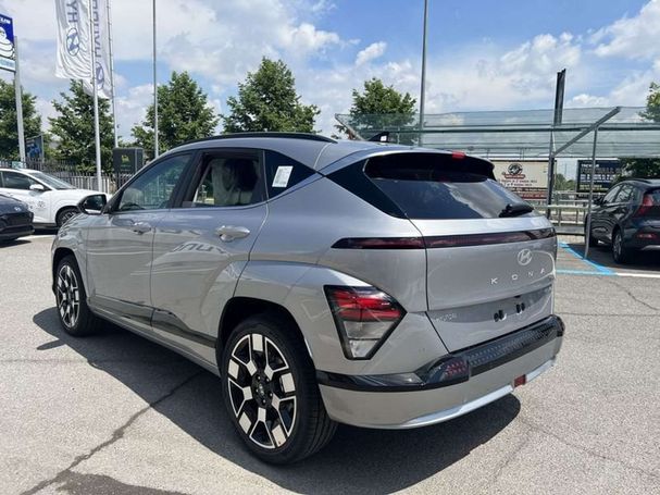 Hyundai Kona 48 kWh 115 kW image number 5