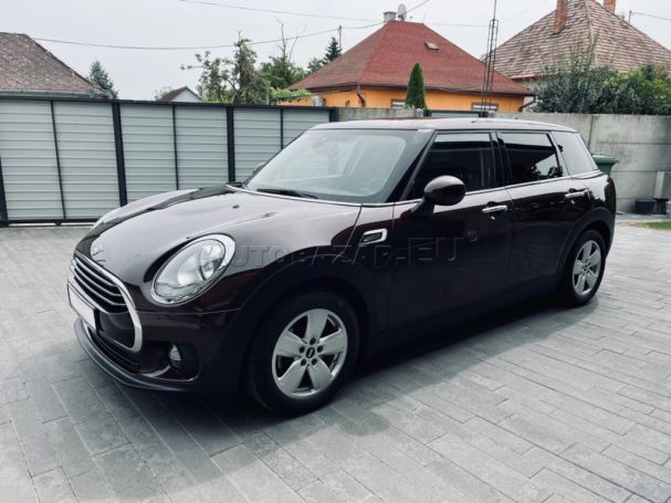 Mini Cooper Clubman 100 kW image number 1