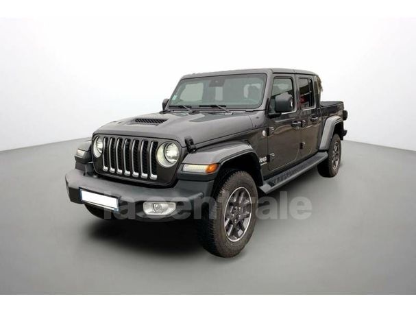 Jeep Gladiator 3.0 V6 Multijet 194 kW image number 2