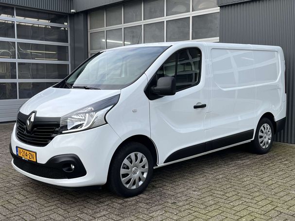 Renault Trafic dCi L1H1 92 kW image number 1