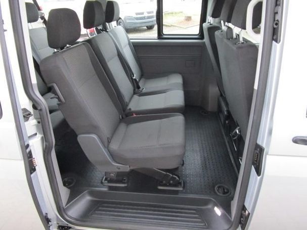 Volkswagen T6 Caravelle DSG 110 kW image number 8