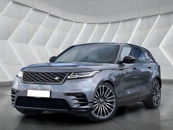 Land Rover Range Rover Velar 221 kW image number 1