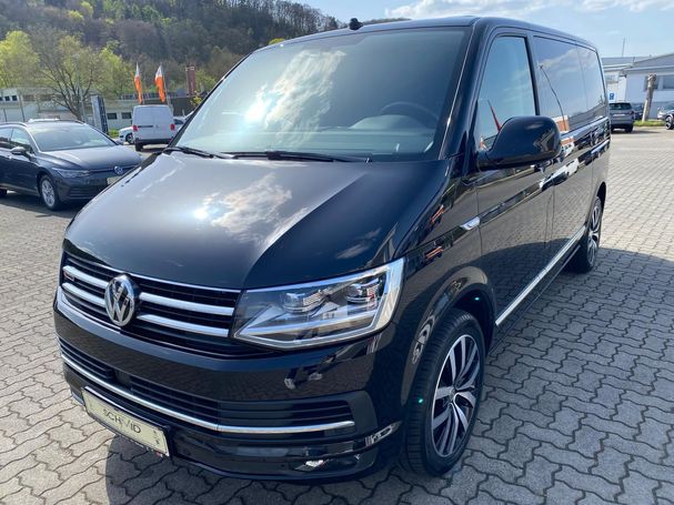 Volkswagen T6 Multivan 4Motion Business 150 kW image number 1