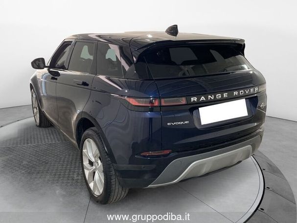 Land Rover Range Rover Evoque 120 kW image number 7